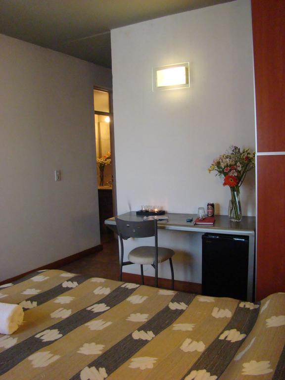Hotel Necof Росарио Стая снимка