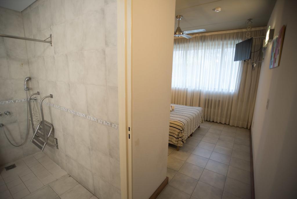 Hotel Necof Росарио Екстериор снимка